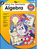 Using The Standards Algebra 3.pdf